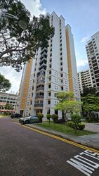 Blk 11 Pine Close (Geylang), HDB 5 Rooms #579194201